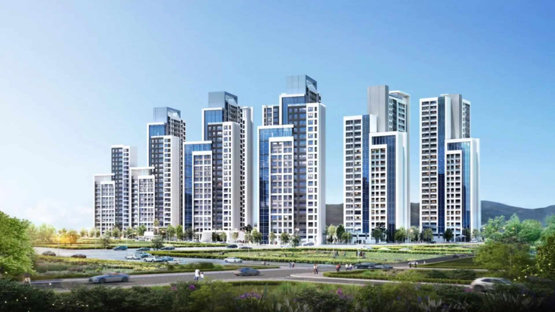 천안 벽산블루밍 파크포레 이용약관